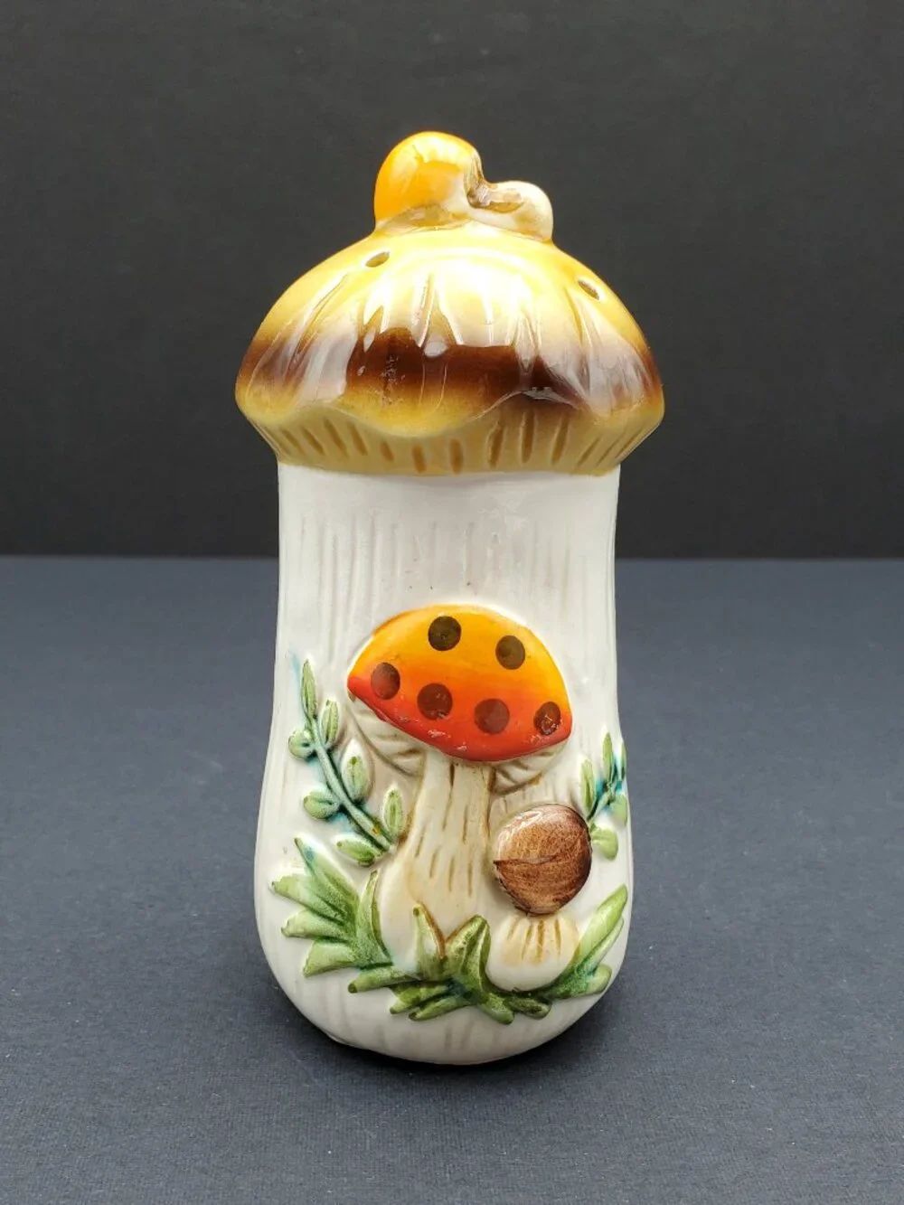 Sears Merry Mushroom Spice Shaker Replacement Sears Roebuck and Co Shaker